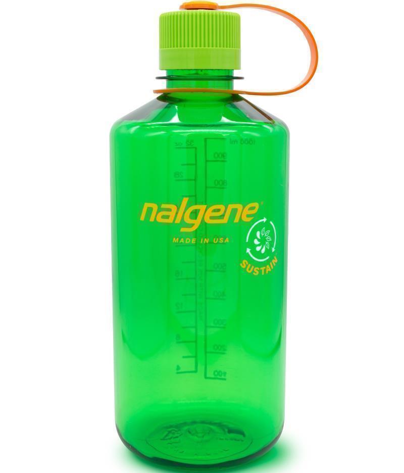 Sustain Narrow Mouth Loop Top - 1L / 32oz - Melon Ball 1