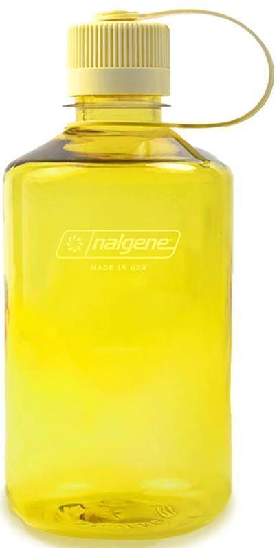 Sustain Narrow Mouth Loop Top - 500ml / 16oz - Butter 1