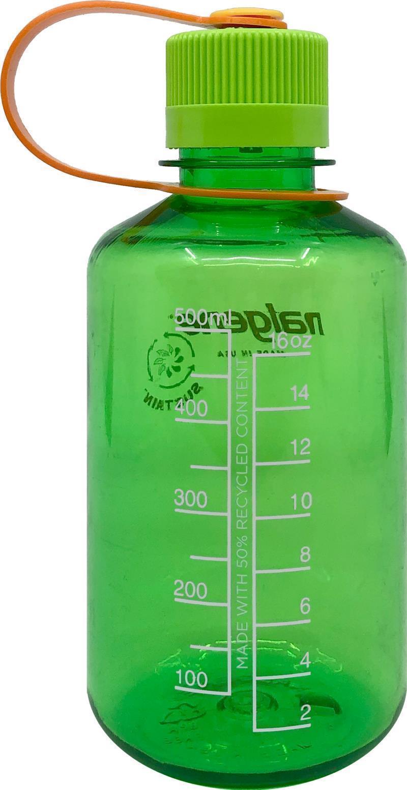 Sustain Narrow Mouth Loop Top - 500ml / 16oz - Melon Ball 2