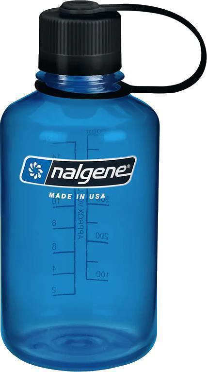 Sustain Narrow Mouth Loop Top - 500ml / 16oz - Slate Blue 1
