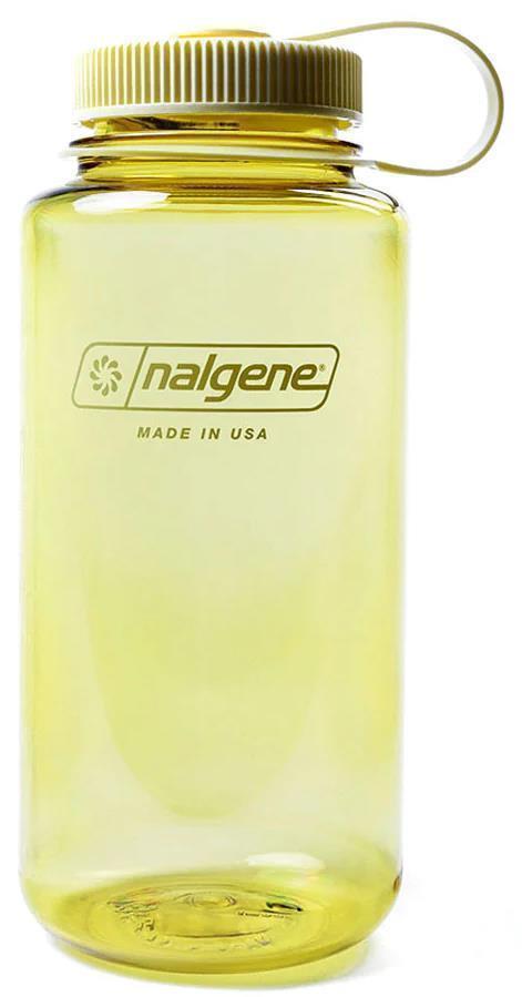 Sustain Wide Mouth Loop Top - 1L / 32oz - Butter 1