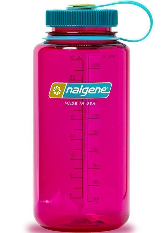 Sustain Wide Mouth Loop Top - 1L / 32oz - Eggplant 1