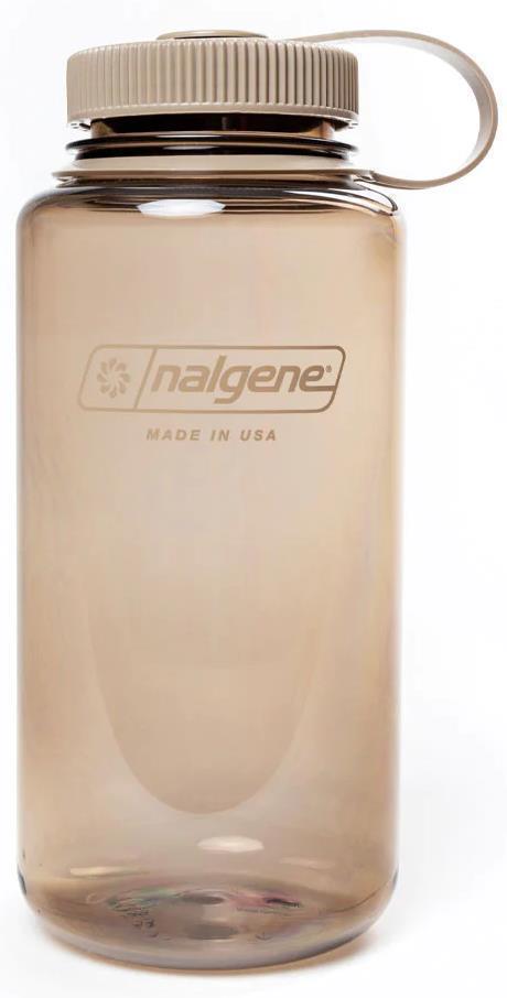 Sustain Wide Mouth Loop Top - 1L / 32oz - Mocha 1