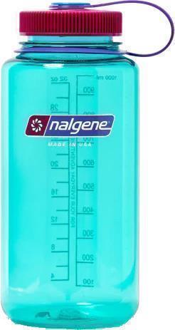 Sustain Wide Mouth Loop Top - 1L / 32oz - Surfer 1