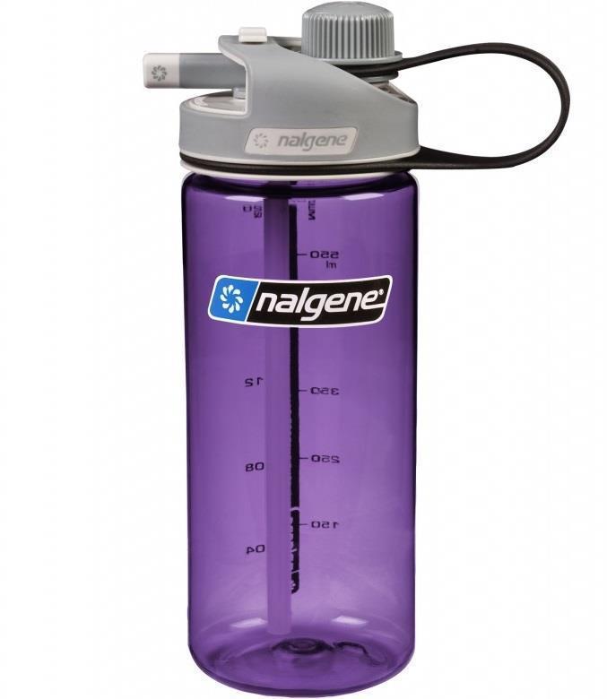 Tritan Multidrink - 590ml / 20oz - purple 1