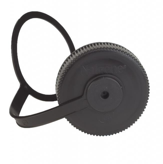 Wide Mouth Cap - 500ml / 16oz - Black 1