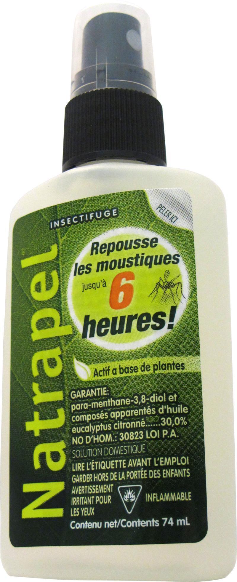 Lemon Eucalyptus 74ml / 2.5oz - Not Applicable 3