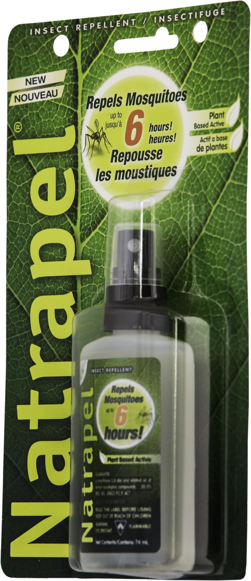 Lemon Eucalyptus 74ml / 2.5oz - Not Applicable 7