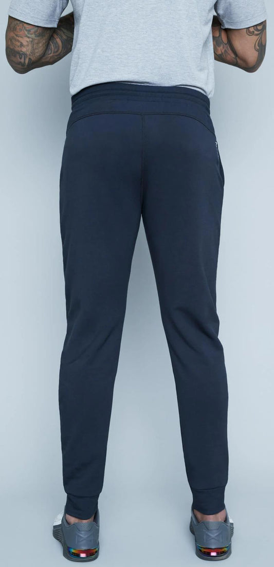 Blain - Tall Jogger, 36" Inseam - Mens - Vivid Grey 2