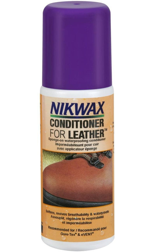 Conditioner for Leather 4.2oz / 125ml - Not Applicable 1