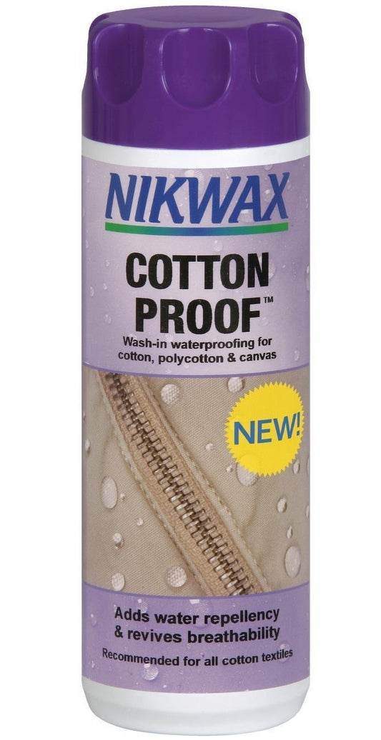 Cotton Proof Concentrate 10oz / 300ml - Not Applicable 1