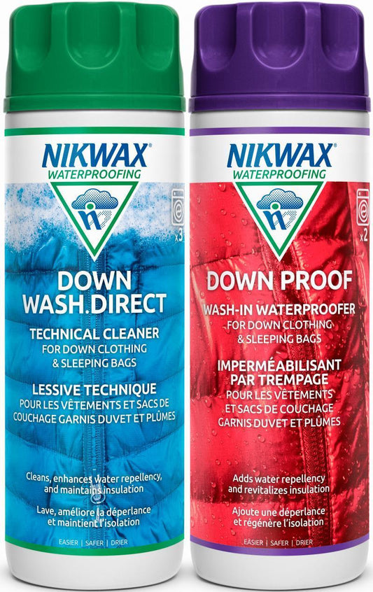 Down DUO-Pack 10oz / 300ml - Not Applicable 1