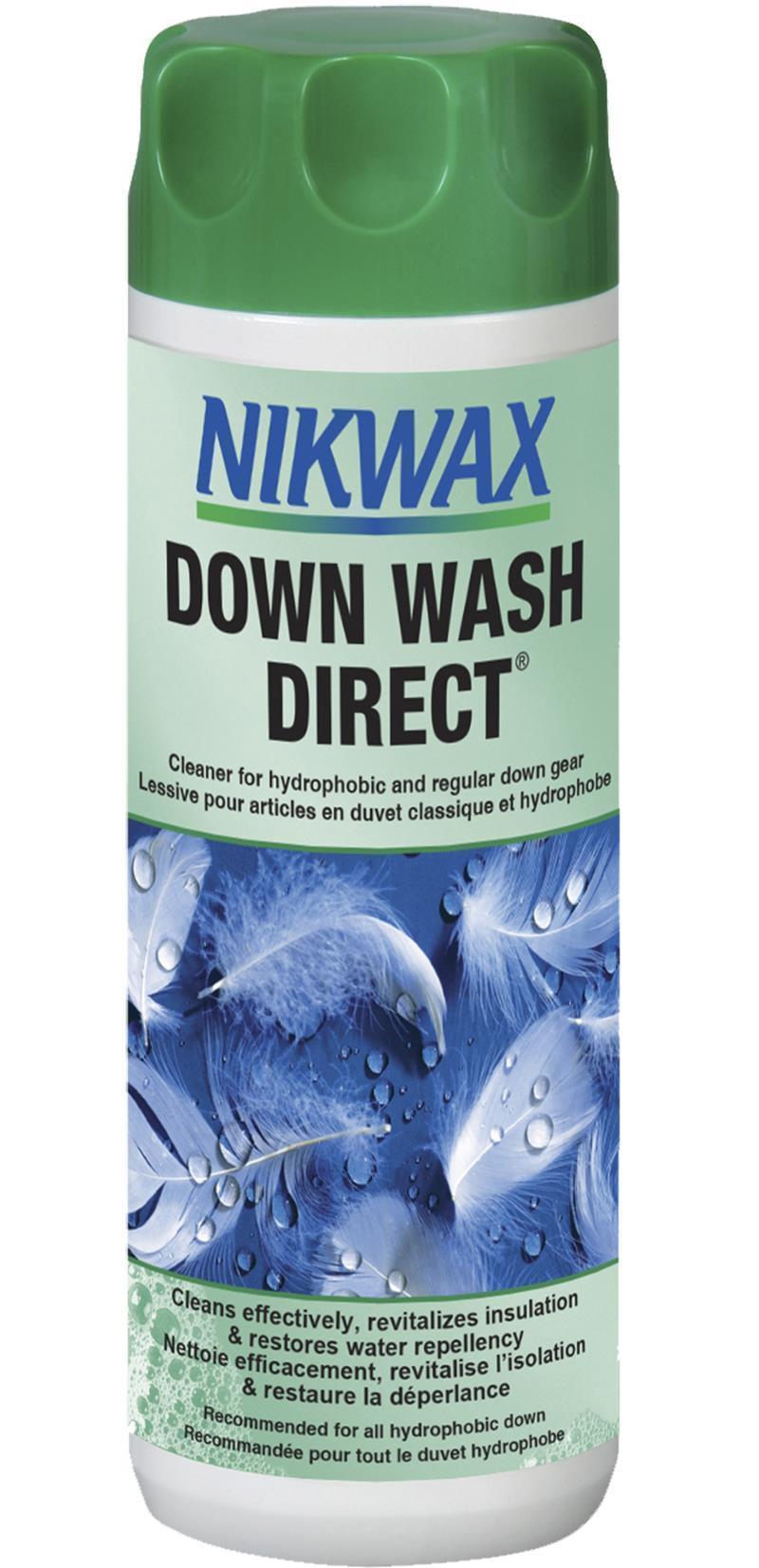 Down Wash Direct 10 oz / 300ml - Not Applicable 1