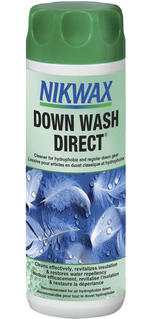Down Wash Direct 10 oz / 300ml - Not Applicable 1