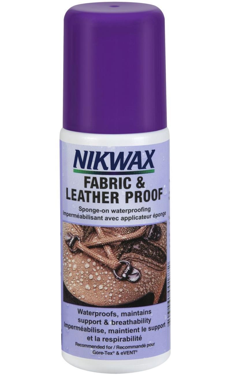 Fabric & Leather Proof Sponge-On 4.2oz / 125ml - Not Applicable 1