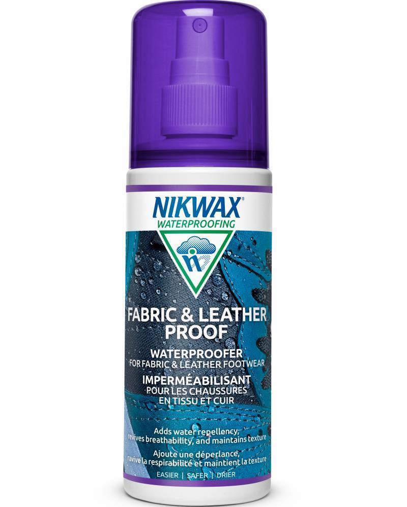 Fabric & Leather Proof Spray-On 4.2oz / 125ml - Not Applicable 3