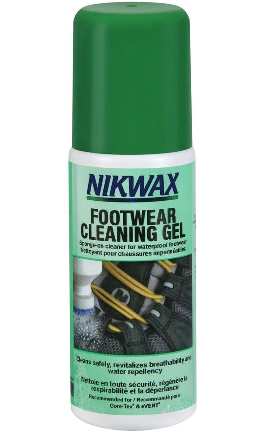 Footwear Cleaning Gel 4.2 oz / 125ml - Not Applicable 1