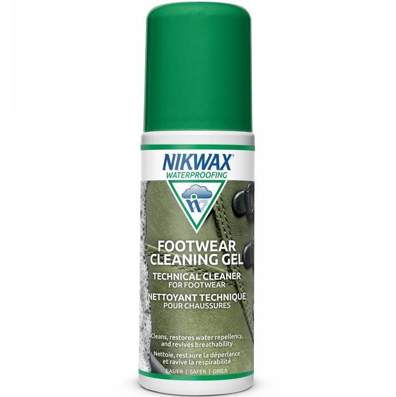 Footwear Cleaning Gel 4.2 oz / 125ml - Not Applicable 2