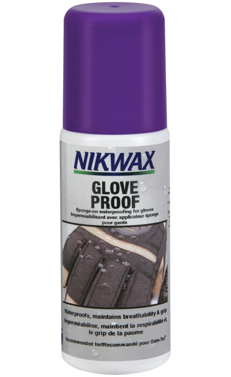 Glove Proof 4.2oz / 125ml - Not Applicable 1