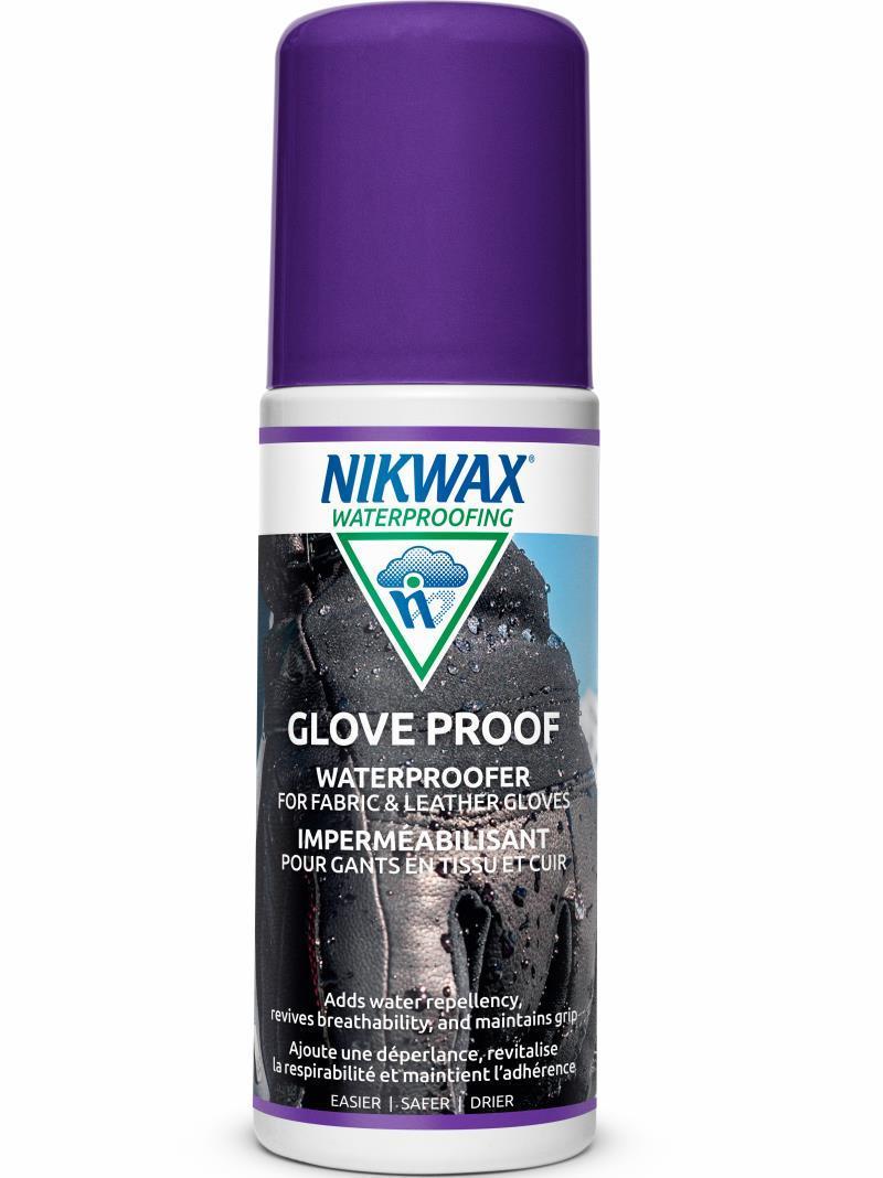 Glove Proof 4.2oz / 125ml - Not Applicable 2