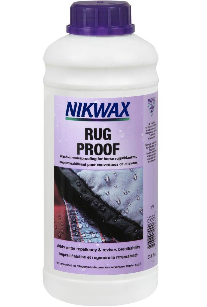 Rug Proof 33.8oz / 1L - Not Applicable 1
