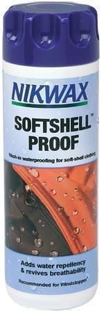 Softshell Proof Wash-In 10oz / 300ml - Not Applicable 2