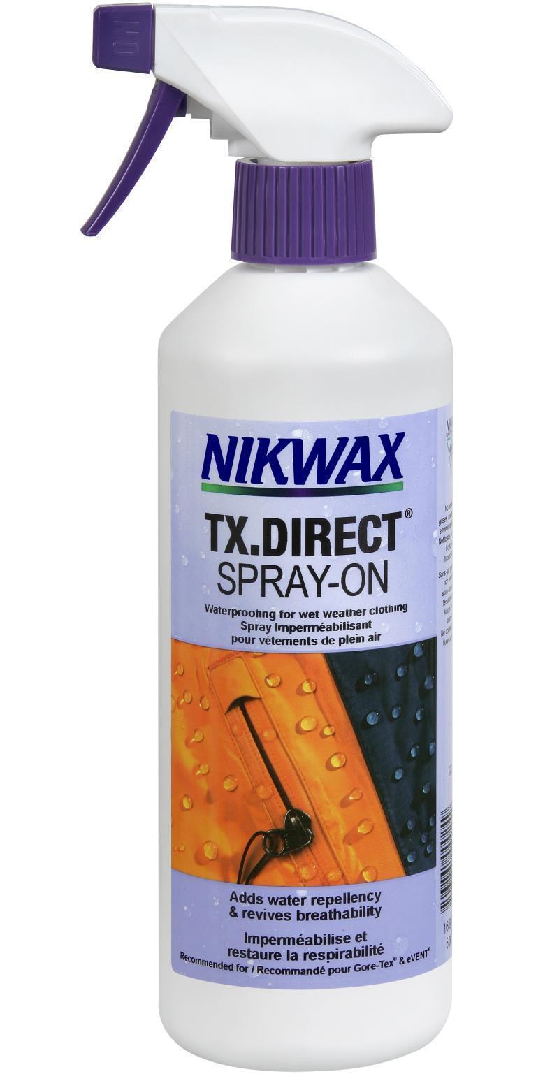 TX.Direct Spray-On 16.9oz / 500ml - Not Applicable 1
