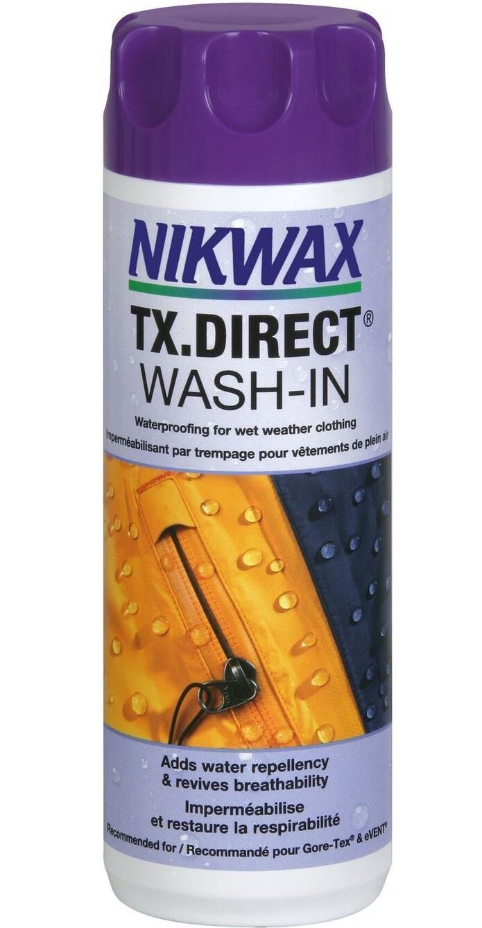 TX.Direct Wash-In 10oz / 300ml - Not Applicable 1