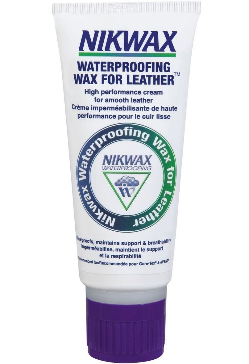 Waterproofing Wax for Leather - Cream - 3.4oz / 100ml - Not Applicable 1