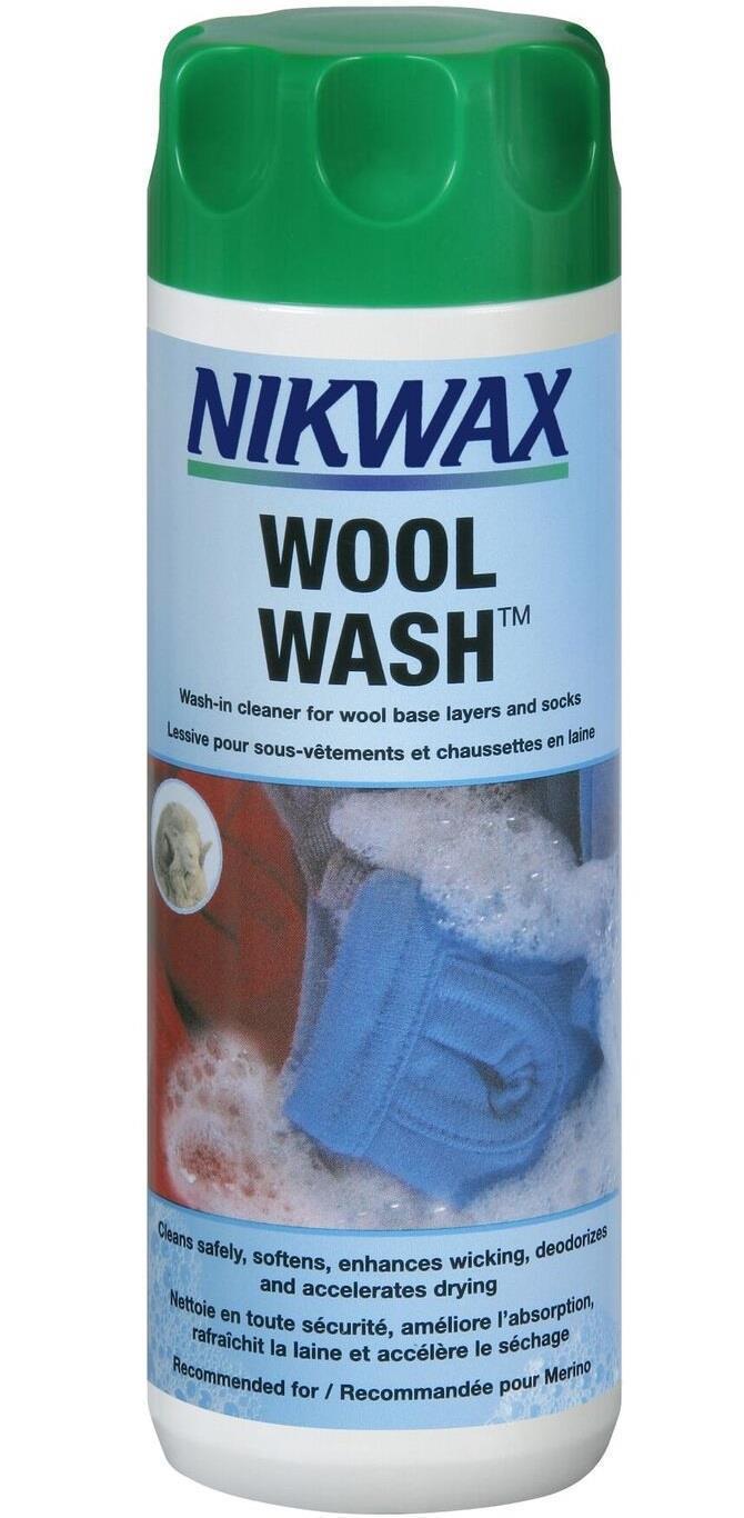 Wool Wash 10oz / 300ml - Not Applicable 1
