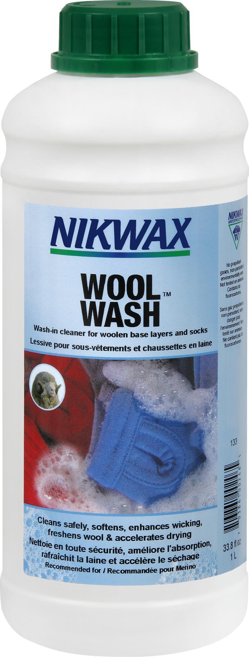 Wool Wash 33.8oz / 1L - Not Applicable 1