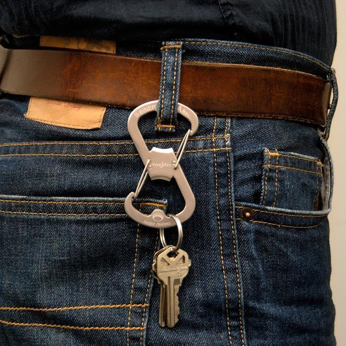 Ahhh... Stainless Bottle Opener - Stainless 2