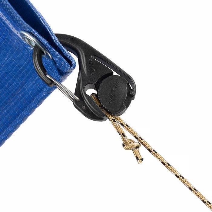 CamJam Cord Tightener - 8 ft Rope - 2 Pack - Not Applicable 4