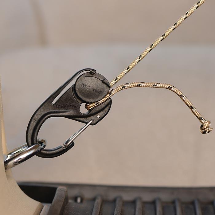 CamJam Cord Tightener - 8 ft Rope - 2 Pack - Not Applicable 5
