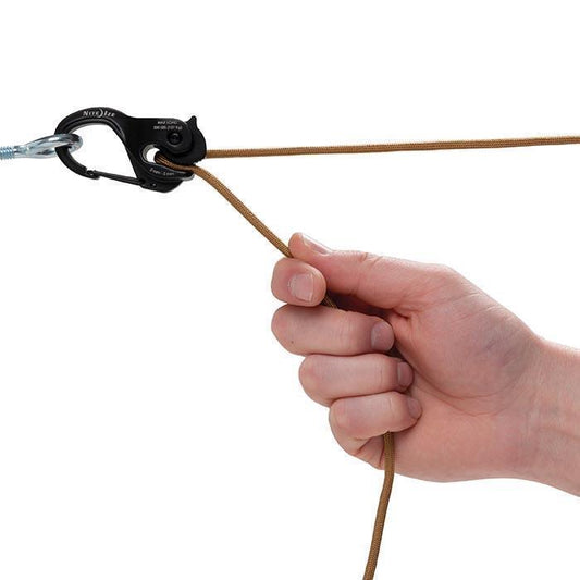 CamJam XT Aluminum Cord Tightener - Not Applicable 2