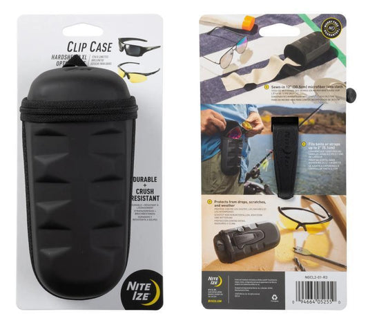 Clip Case Hardshell XL Optics Case - Not Applicable 1