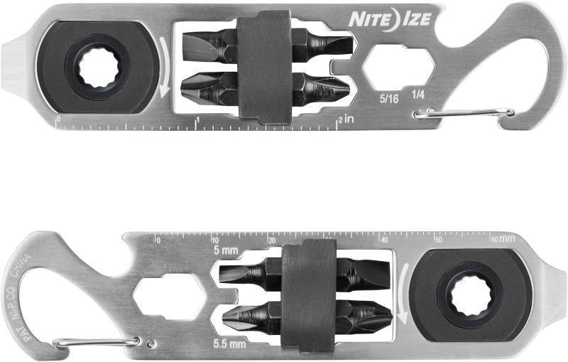 DoohicKey Ratchet Key Tool - Not Applicable 1