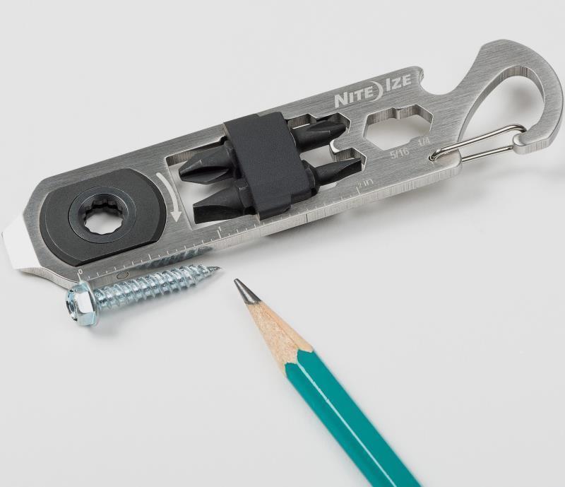 DoohicKey Ratchet Key Tool - Not Applicable 5
