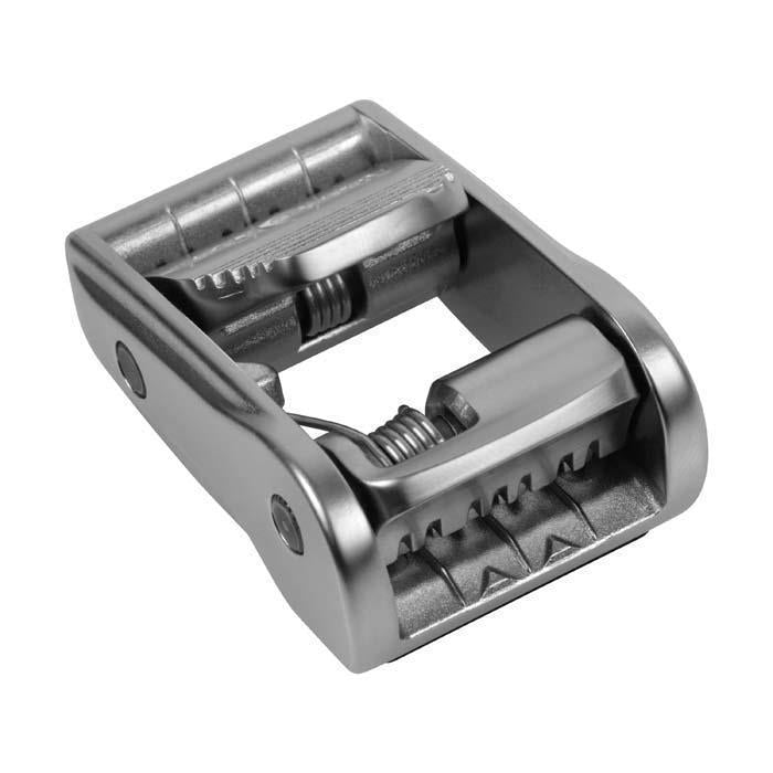 Dual CamJam Tie Down System - 12 ft - Not Applicable 2
