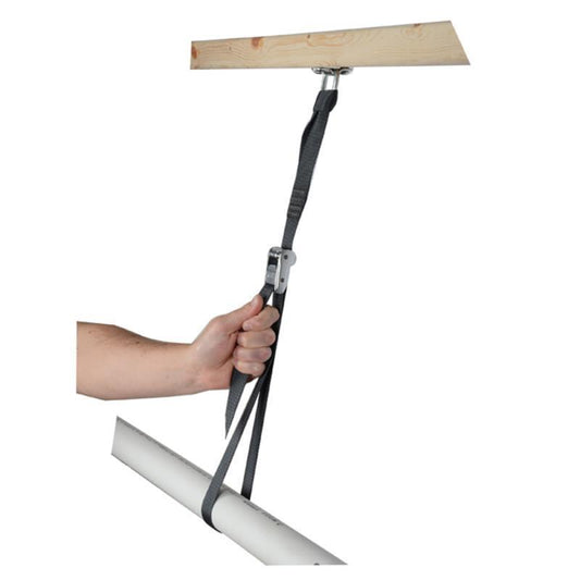 Dual CamJam Tie Down System - 18 ft - Not Applicable 2
