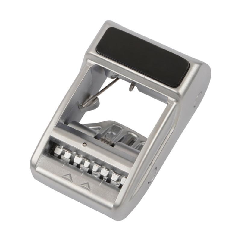 Dual CamJam Tie Down System - 18 ft - Not Applicable 5
