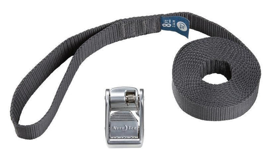 Dual CamJam Tie Down System - 8 ft - Not Applicable 1