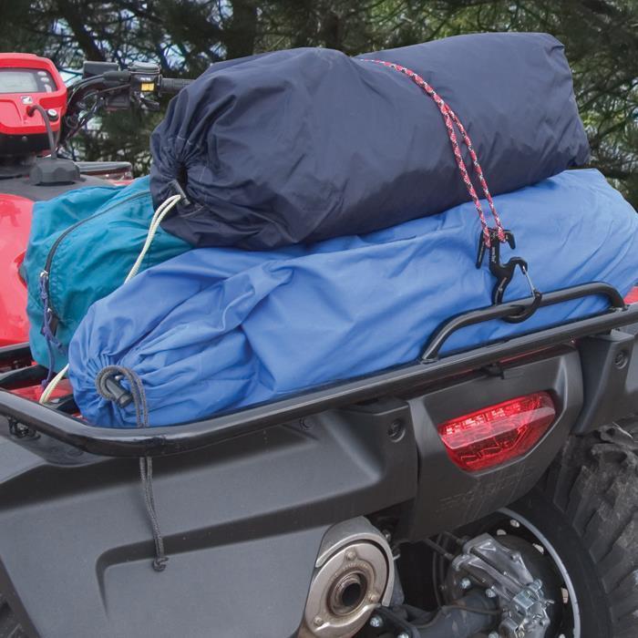 Figure 9 Carabiner Rope Tightener - Large - Black - Not Applicable 4