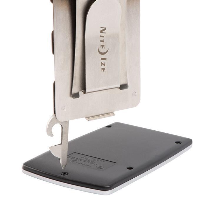 Financial Tool Money Clip + Pocket Tools - Not Applicable 6