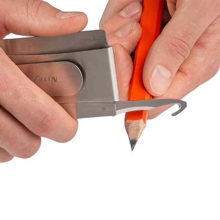 Financial Tool Money Clip + Pocket Tools - Not Applicable 7