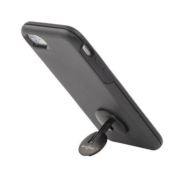 FlipOut Handle + Stand - Black 1