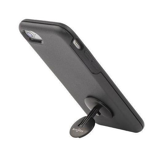 FlipOut Handle + Stand - Black 1