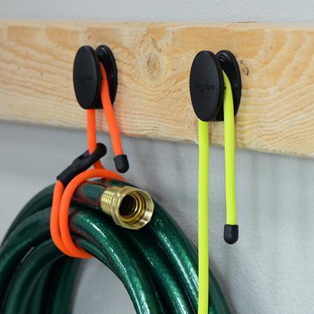 Gear Tie Dockable Puck - Small - 4 Pack - Not Applicable 4