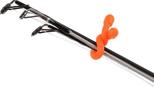 Gear Tie Tube - Assorted - 12-Pack - Not Applicable 2