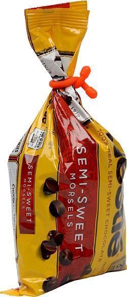 Gear Tie Tube - Assorted - 12-Pack - Not Applicable 4